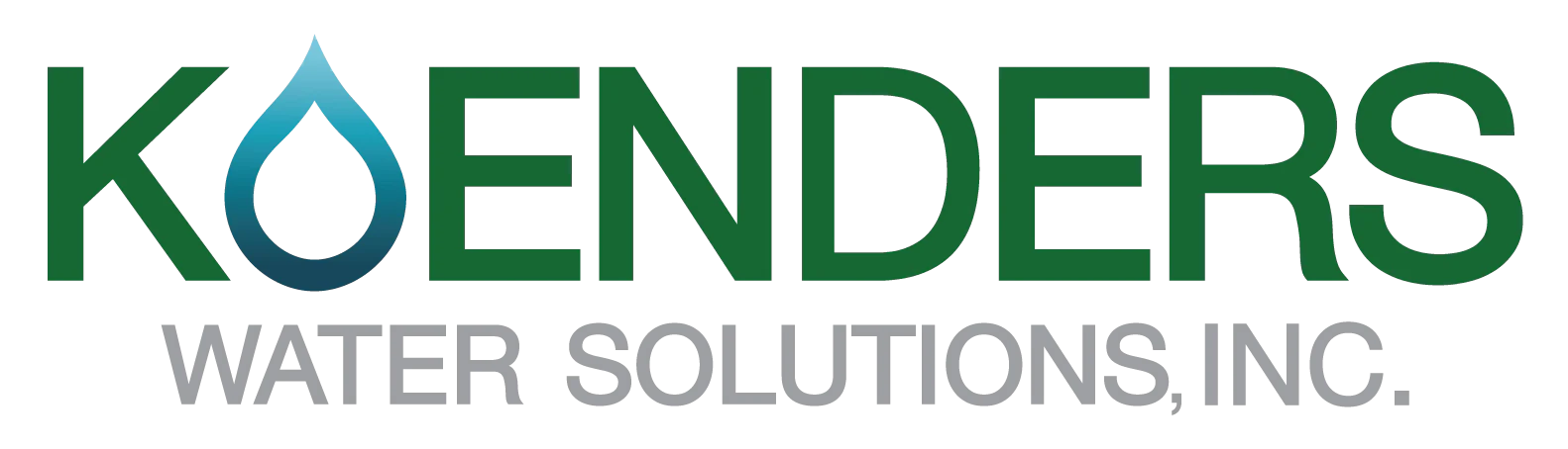 Koenders Water Solutions, Inc.